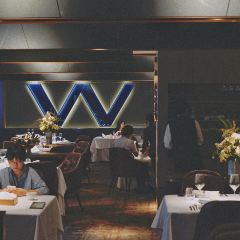 THE WANG User Photo