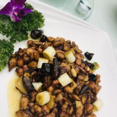 FU RONG HUANG User Photo