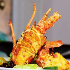 Isola del Nord Italy Restaurant 여행 사진