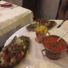 The Indian Chapter Restaurant User Photo