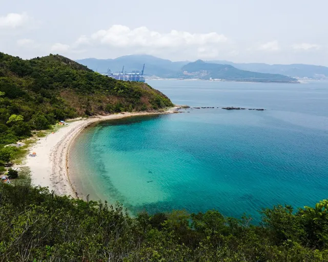 【吉澳鴨洲一天遊】2026吉澳、鴨洲必去景點推介！（吉澳船期、美食、交通懶人包）