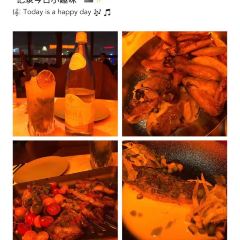 Filini Bar & Restaurant User Photo