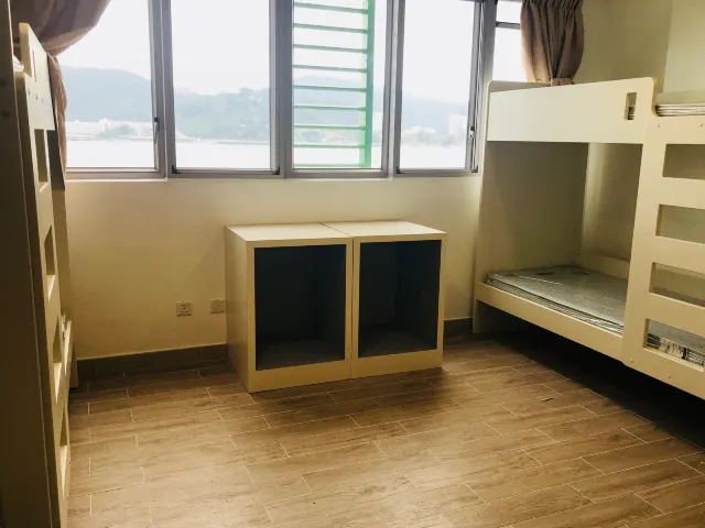 【香港Glamping好去處】盤點香港各區12大Glamping露營熱點