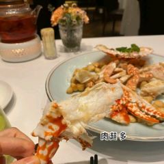ROSE PALACE User Photo