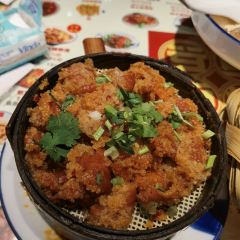 点兵点将·四川传统小吃集(步步高店) User Photo