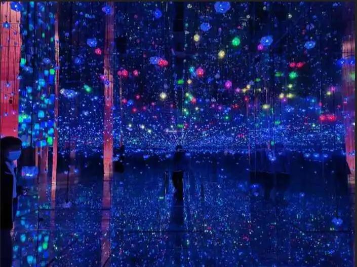 Hotels near Xuchang Starry Sky Illusion Art Museum
