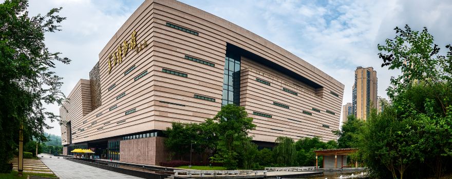 Yichang Museum