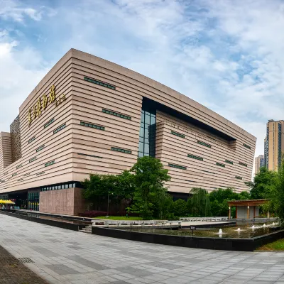 Family Friendly Hotels in Yichang
