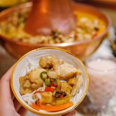 浩海火燒雲傣家菜(新天地店) User Photo