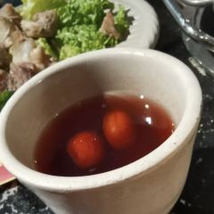 领鲜潮牛(平阴店) User Photo