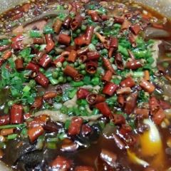 汪家馆(神女大道店) User Photo