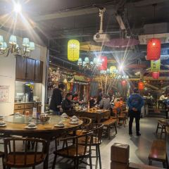 古道村落(温汤店) User Photo