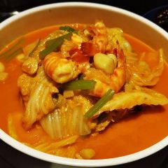 Zui dong Oriental House (ganghui) User Photo