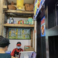 秦云老太婆摊摊面(海花岛分店) 여행 사진