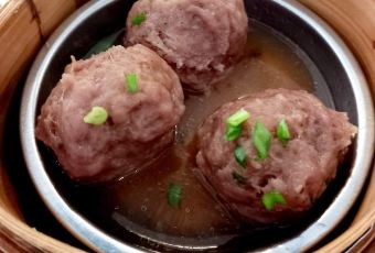 SUMMER PAVILION User Photo