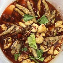 Hong MaLa Indian Restaurant (Wan HangDu Road) User Photo