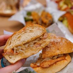 Slate Street Hong Kong & Macau Tea Restaurant (Jiuguang Center Branch) User Photo