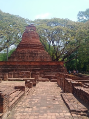 อุทยานเมืองเก่า พิจิตร