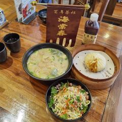 海棠春茶社張用戶圖片
