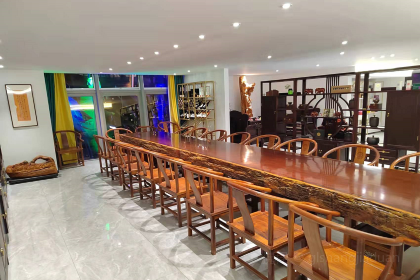 龙源美宿·龙源私厨菜