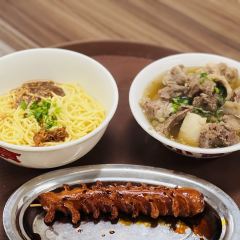 Bao Le Xiang Hua Ji Snacks User Photo