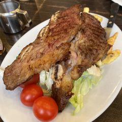 Cozinha Pinocchio Taipa 여행 사진