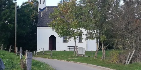 Kapelle 'Unsere Liebe Frau'