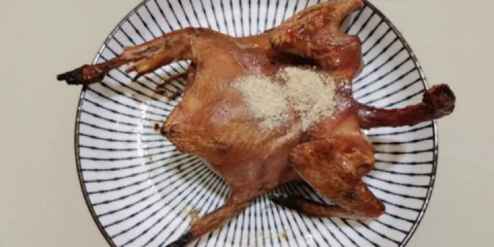 艾尼純羊烤肉店