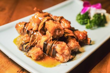 浮生六季·寻味稻香中餐厅