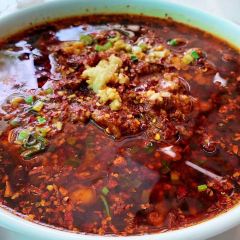 ZHANG JI FAN DIAN User Photo