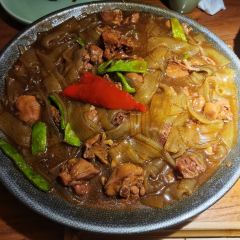 澱裡船宴（復興路店）張用戶圖片