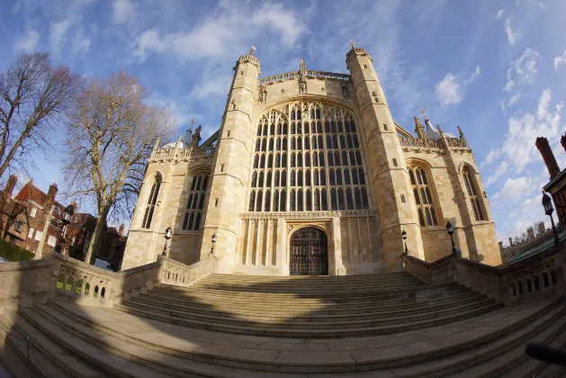 Для бизнес-поездок Отели в г. Ноттингем