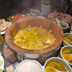 王掌柜木桶鱼(北部湾店) User Photo