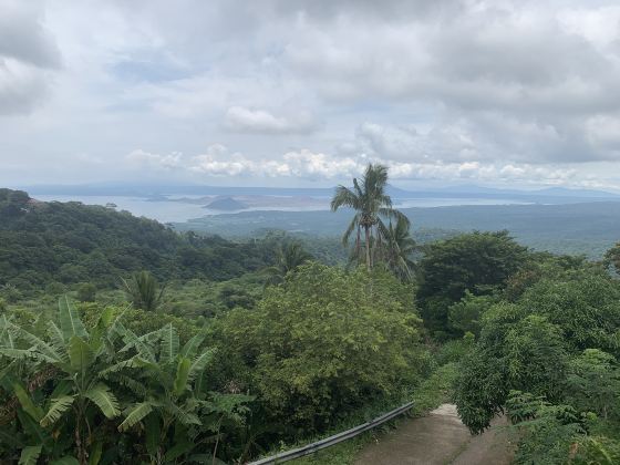 大雅台