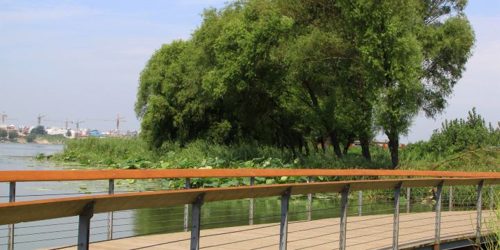 Beihe Park