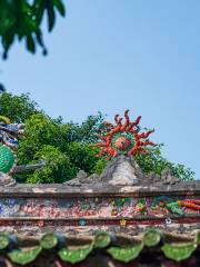 시톈 사원