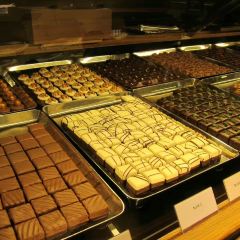 Confiserie Sprungli User Photo