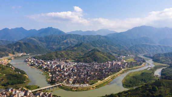 Songkou Town
