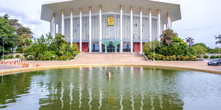BMICH (Bandaranaike Memorial International Conference Hall)