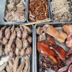 兔入江湖(雍城南路店) User Photo