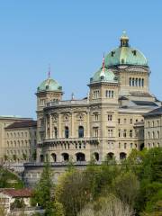 스위스 연방 궁전