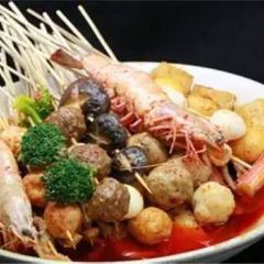 口吕品老城店冷锅串串 ảnh của người dùng