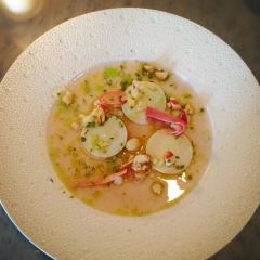 Edulis Restaurant User Photo