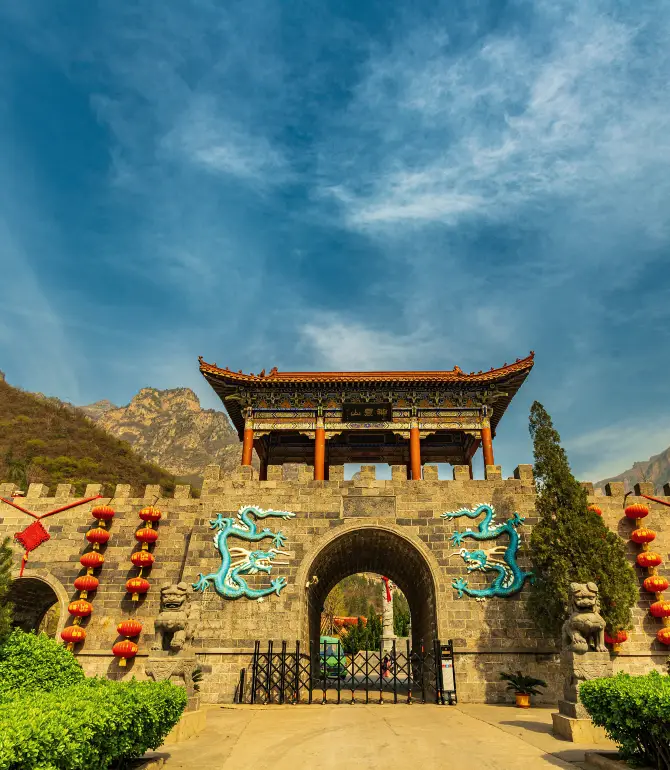 Qinyang