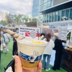 Willows Cafe張用戶圖片