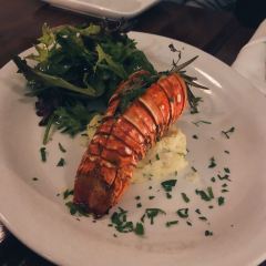 AGO Bistro User Photo