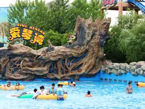 Popular Water Fun Attractions in Wuhu
