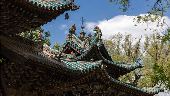 TaiyuanTours
