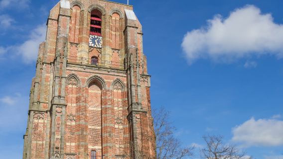 Oldehove