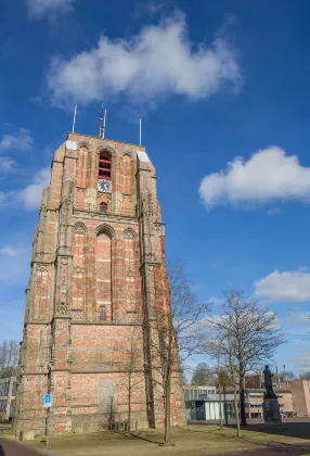 Leonardo Hotel Lelystad City Center